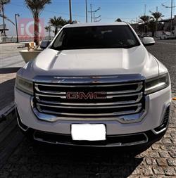 جی ئێم سی ئەکادیا